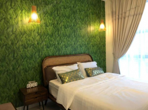 Arte Mont Kiara